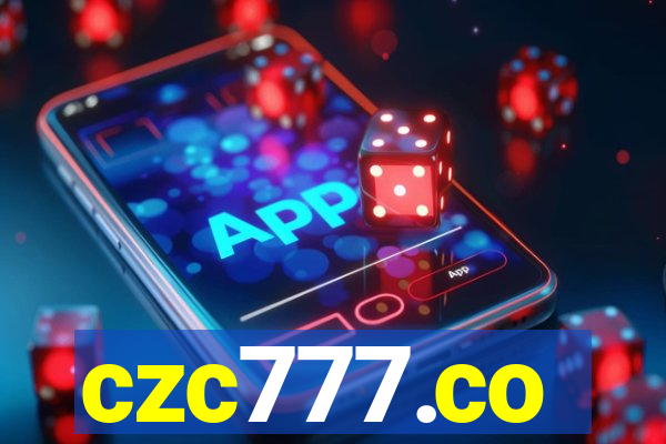 czc777.co