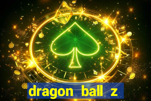 dragon ball z todos os episodios