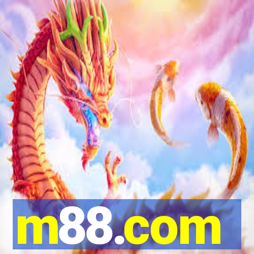 m88.com