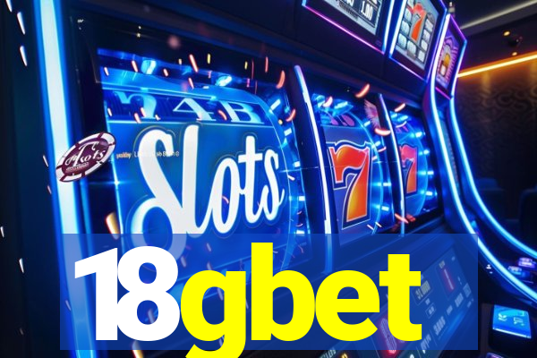 18gbet