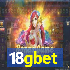 18gbet