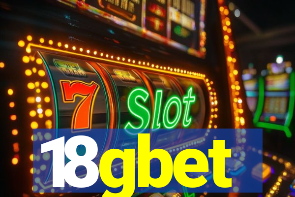 18gbet