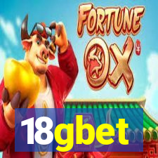 18gbet