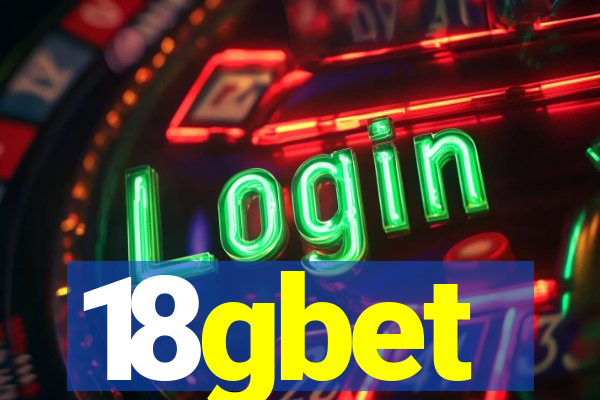 18gbet