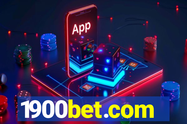 1900bet.com