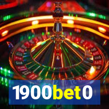 1900bet0