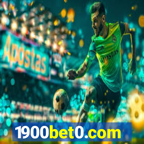 1900bet0.com