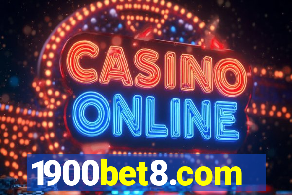 1900bet8.com