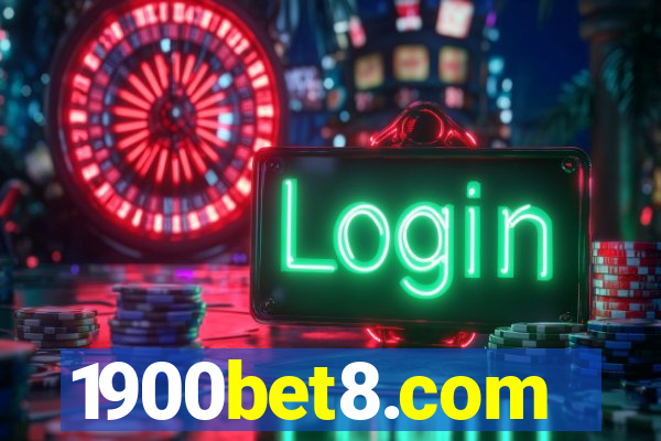 1900bet8.com