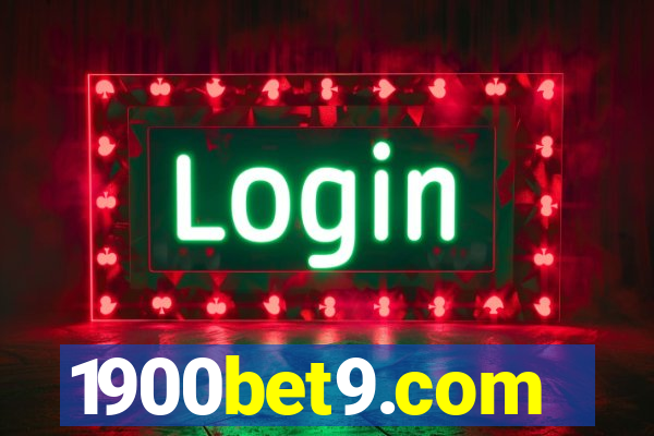 1900bet9.com