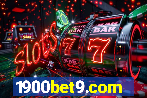 1900bet9.com