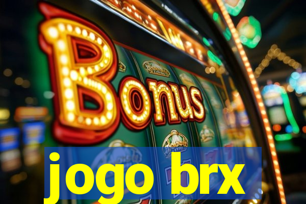 jogo brx