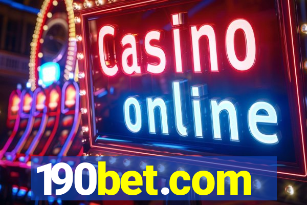 190bet.com