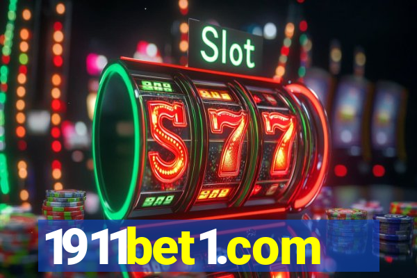 1911bet1.com