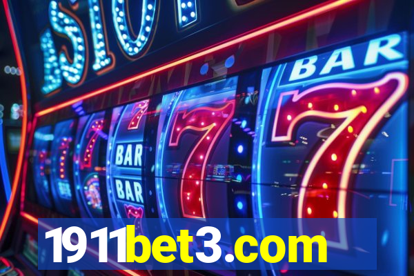 1911bet3.com