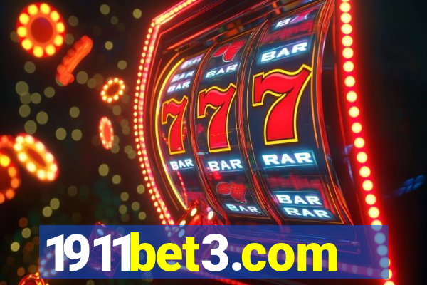 1911bet3.com