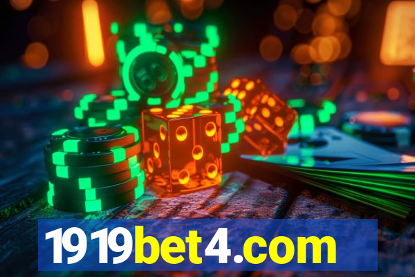 1919bet4.com