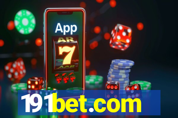 191bet.com