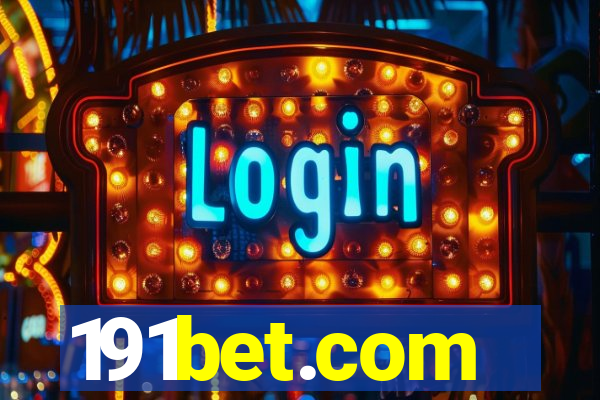 191bet.com