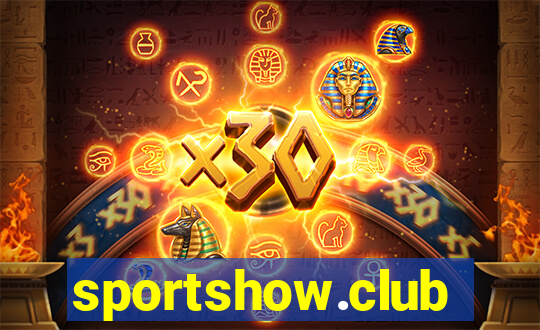 sportshow.club