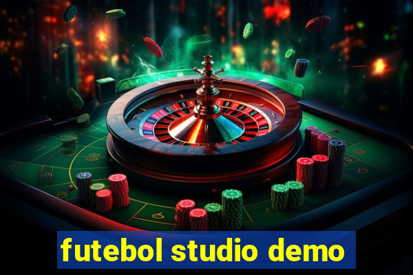 futebol studio demo