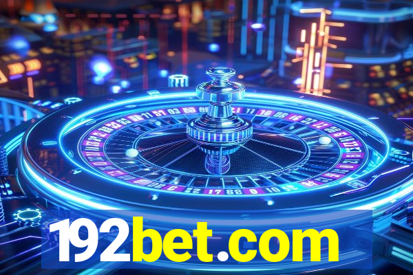 192bet.com