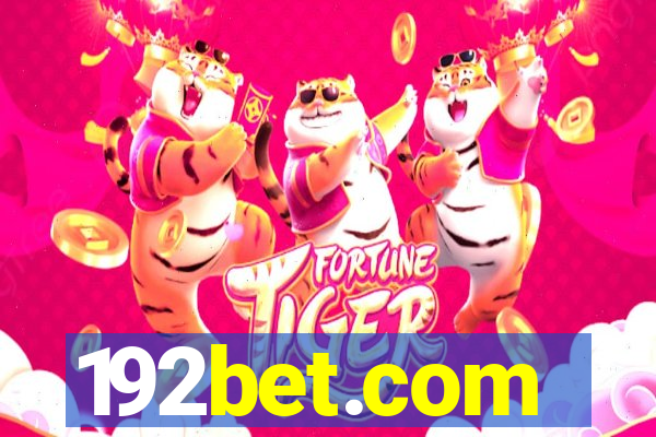 192bet.com