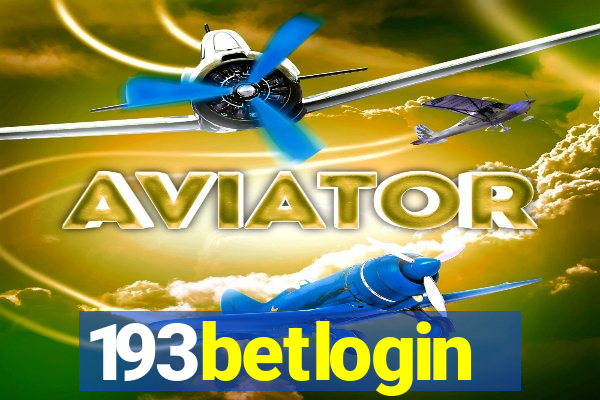 193betlogin