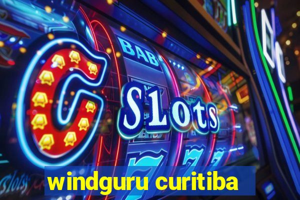 windguru curitiba