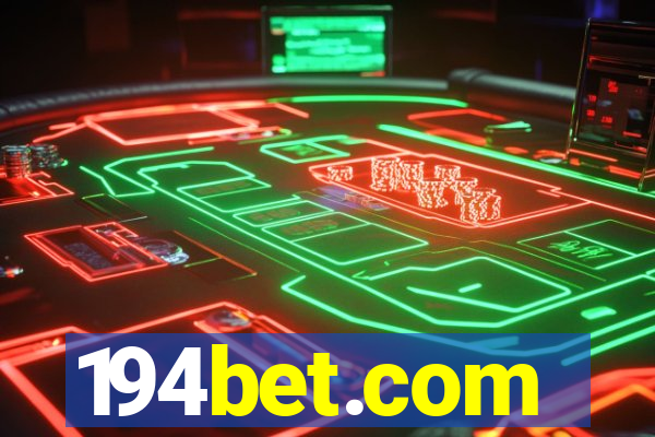 194bet.com