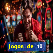 jogos de 10 centavos nas plataformas