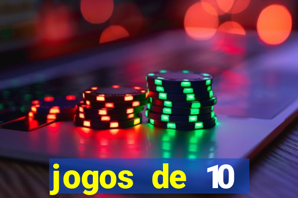 jogos de 10 centavos nas plataformas