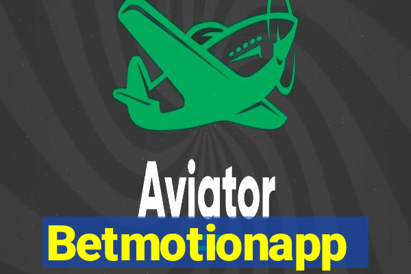 Betmotionapp