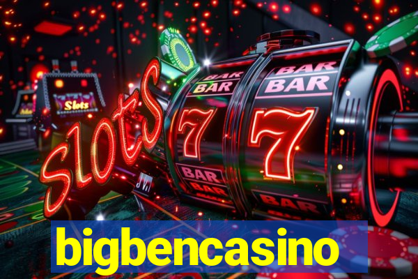 bigbencasino