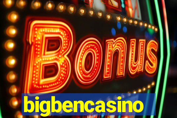 bigbencasino