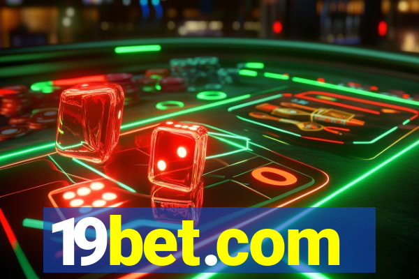 19bet.com