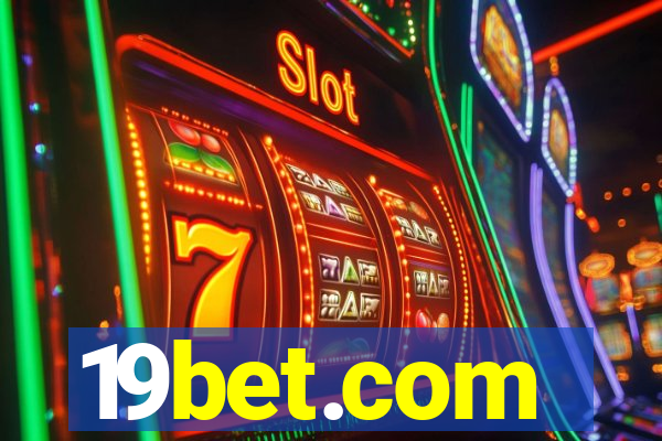 19bet.com