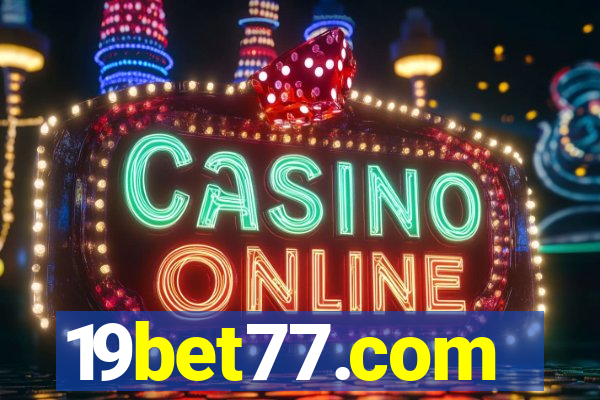 19bet77.com