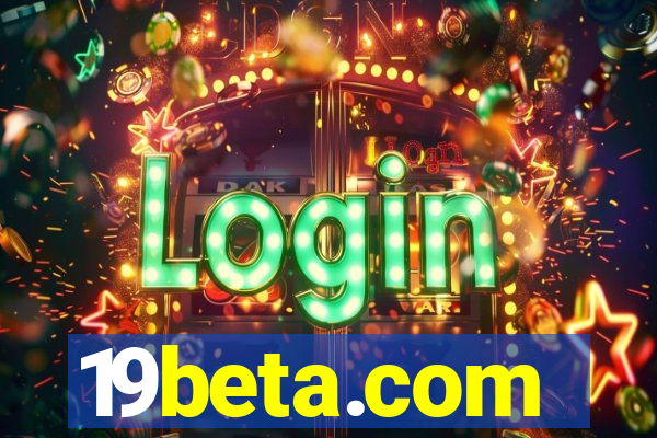 19beta.com