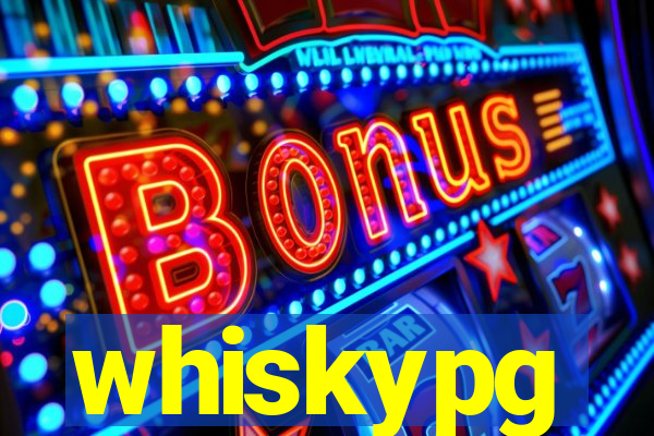 whiskypg