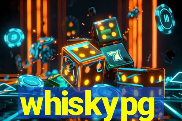 whiskypg