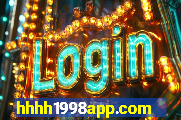 hhhh1998app.com