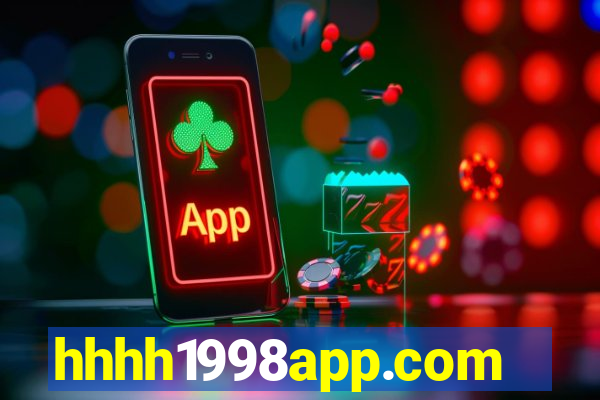 hhhh1998app.com