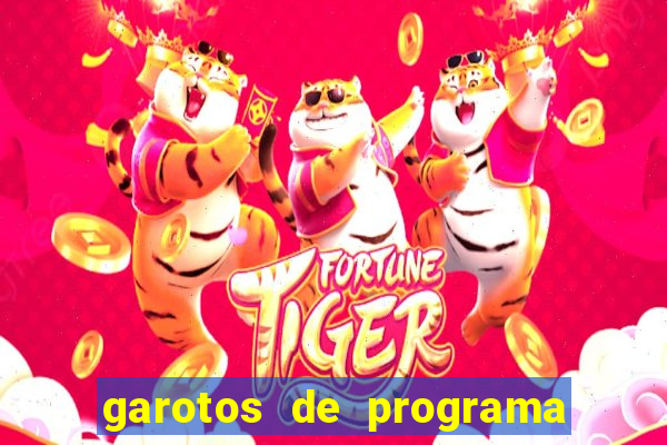 garotos de programa feira de santana