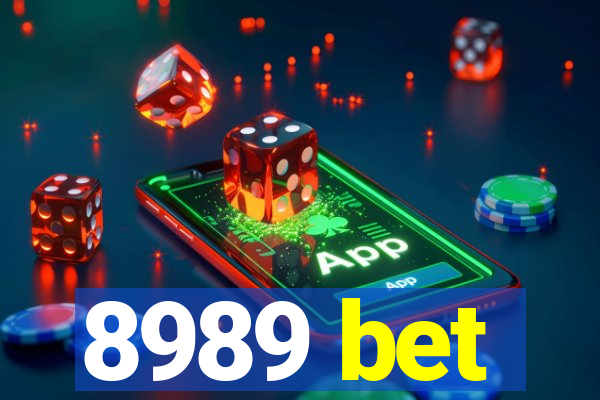 8989 bet