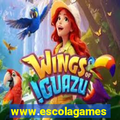 www.escolagames.com.br