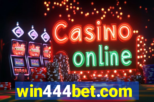 win444bet.com