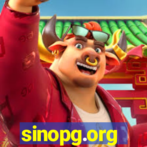 sinopg.org