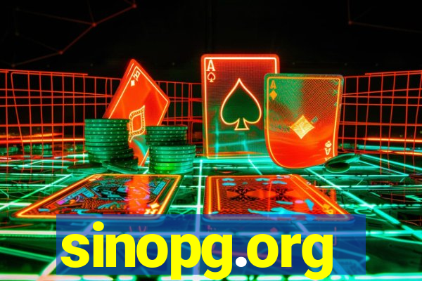 sinopg.org