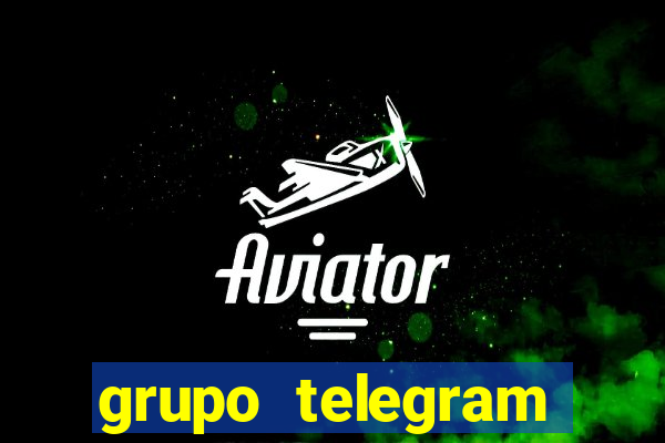 grupo telegram palpites futebol